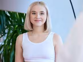 Getting Fit With Stepdaddy VR porn