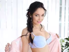 Good Morning To Me VR porn