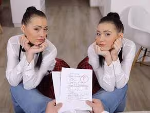 zee twins virtual reality porn