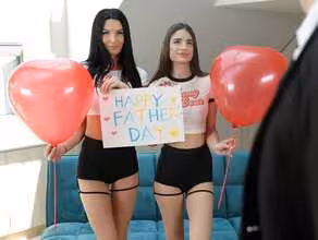 Happy Special Day Old Man VR porn