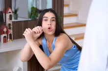 Happy To Help VR porn