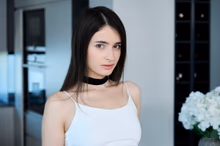 bonnie woods VR porn