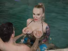 How I Wet My Mother VR porn