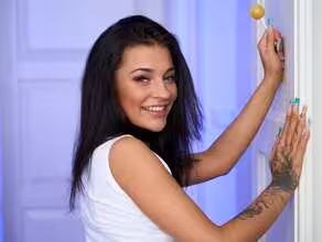 chloe heart virtual reality porn