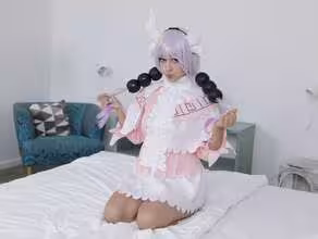 ginebra bellucci VR porn