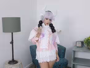 KobayashiSan Is Having Fun VR porn