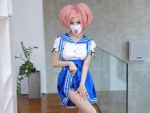 VirtualTaboo VR porn video featuring eva elfie