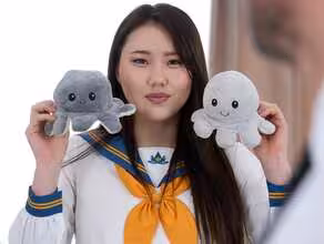 Made In Japan VR porn