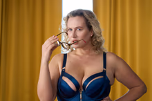 Kathy Deep in MILFs Pussy Says Hi, photo 1 of 4