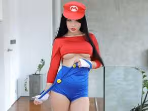 VirtualTaboo VR porn video featuring natasha teen