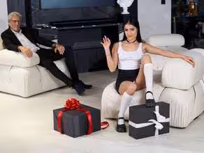 ara mix virtual reality porn