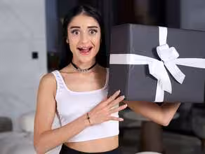 VirtualTaboo VR porn video featuring ara mix