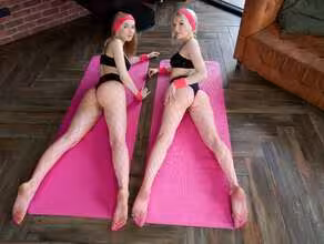 milka way polly yangs virtual reality porn