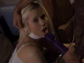 VirtualTaboo VR porn video featuring nikki hill