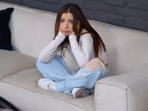 Stepdaddy Dont Go VR porn