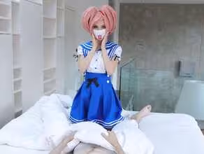 eva elfie virtual reality porn