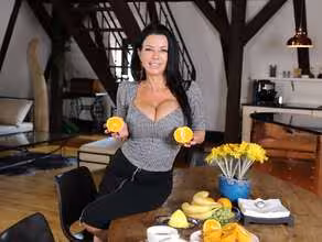 veronica avluv VR porn