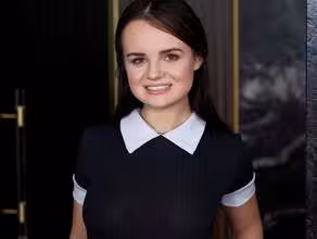 VirtualTaboo VR porn video featuring olivia zlota