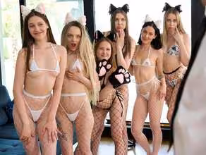 ally horny lilith liber margo von teese nicole murkovski alice murkovski alice xo VR porn
