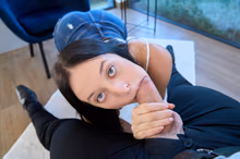 evelina dark virtual reality porn