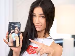 VirtualTaboo VR porn video featuring ara mix kama oxi