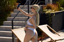 Nata Ocean in xHamster Awards A Taste Of Victory, photo 2 of 4