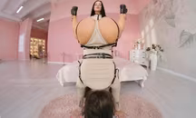 popa vr queens diana vr queens VR porn