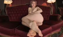 Innocent Beauty VR porn