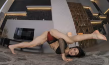 lina vr queens virtual reality porn