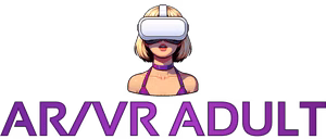 VR Porn Partner - AR/VR Adult