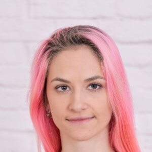 Adele FeelMeVR VR Porn Star