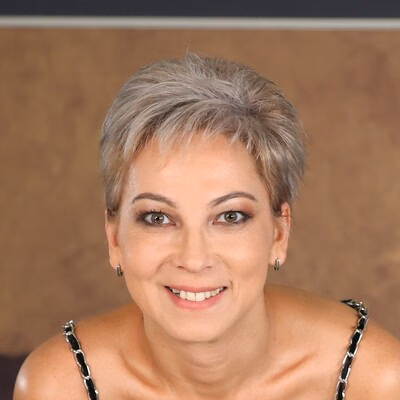 Adinne Moon VR Porn Star