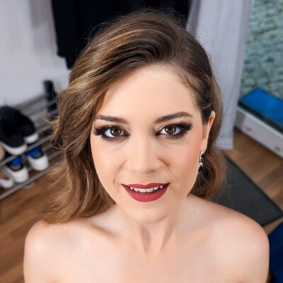 Agatha Shay VR Porn Star