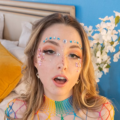 Ailee Anne VR Porn Star