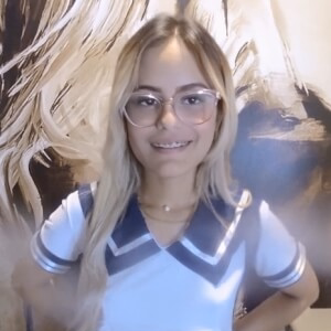 Aisha Gutierrez VR Porn Star