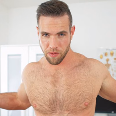 Alex Mecum VR Porn Star