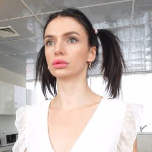 Alexa Liepa VR Porn Star