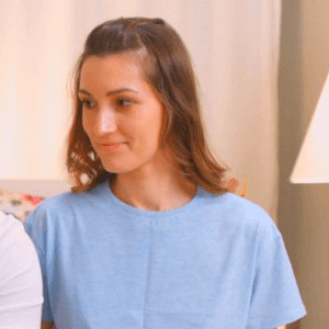 Alisha Brendy VR Porn Star