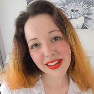 Aloralux VR Porn Star