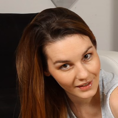 Amanda Hill VR Porn Star