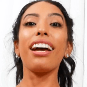 Amirah Styles VR Porn Star