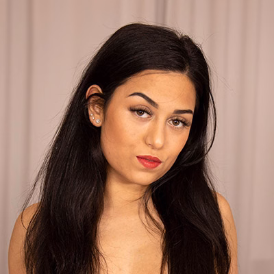 Amy West VR Porn Star