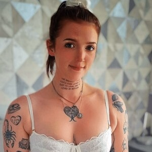 Amy XOXO VR Porn Star