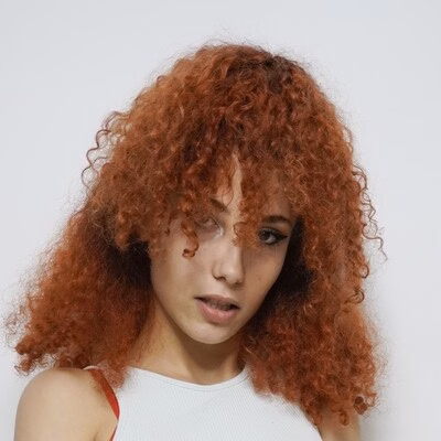 Anahita Haru VR Porn Star