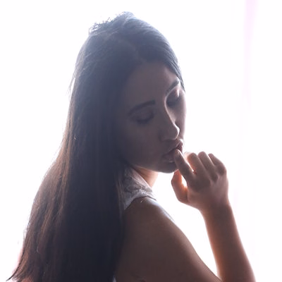 Andra Brazil VR Porn Star