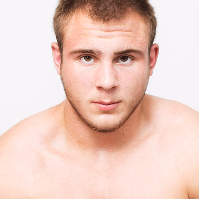 Andrei Adam VR Porn Star