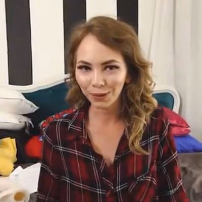 Angel Smalls VR Porn Star