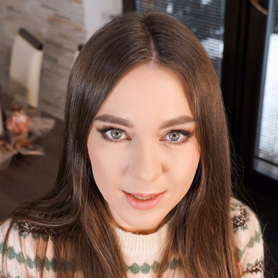 Angel Vicks VR Porn Star