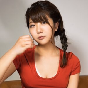 Anri Namiki VR Porn Star