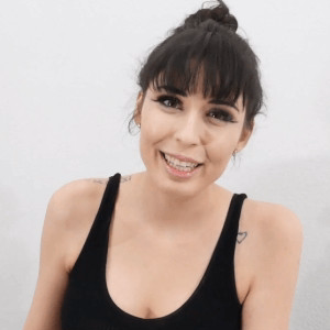 April Storm VR Porn Star